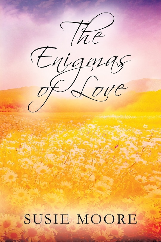 Couverture_The Enigmas Of Love