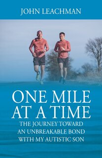 Couverture_One Mile at a Time
