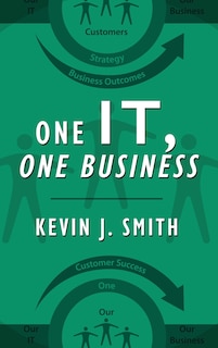 Front cover_One It, One Business