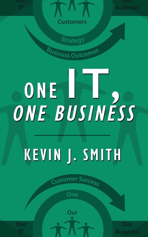 Front cover_One It, One Business