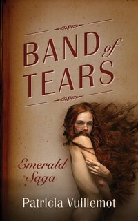 Couverture_Band of Tears