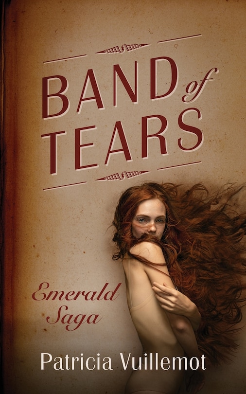 Couverture_Band of Tears
