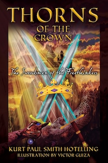 Couverture_Thorns Of The Crown