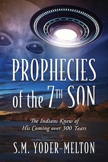 Front cover_Prophecies Of The 7th Son