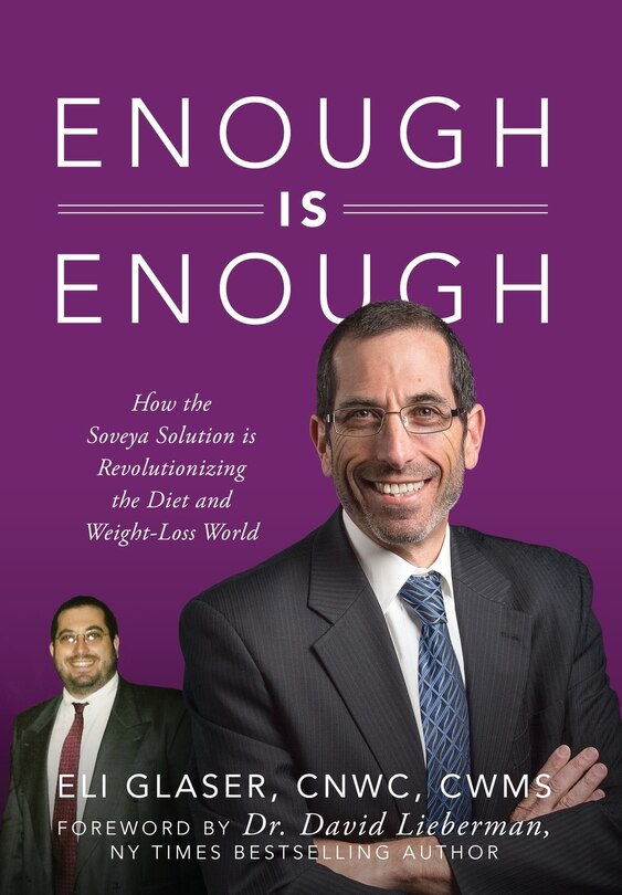 Couverture_Enough Is Enough