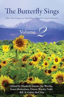 Front cover_The Butterfly Sings