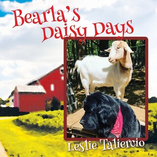 Couverture_Bearla's Daisy Days