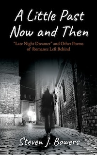 Couverture_A Little Past Now and Then