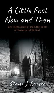 Front cover_A Little Past Now and Then