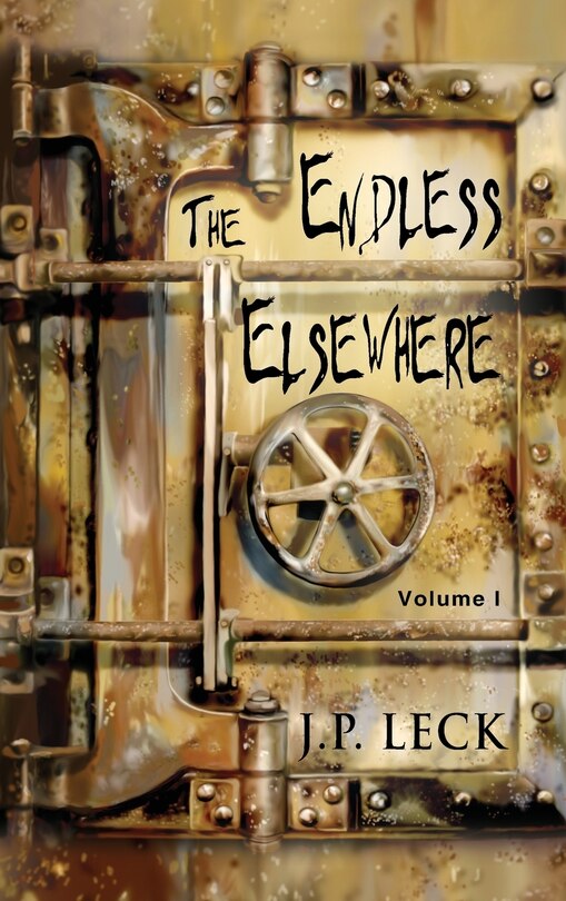 Couverture_The Endless Elsewhere