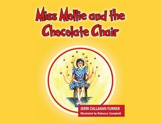 Front cover_Miss Mollie and the Chocolate Chair