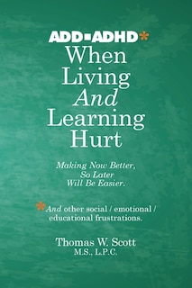 Front cover_When Living and Learning Hurts