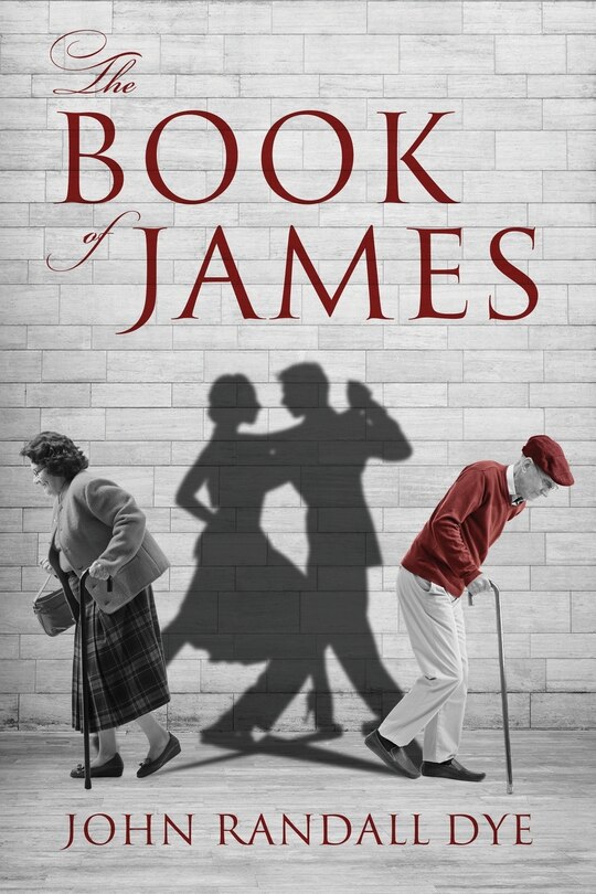 The Book Of James