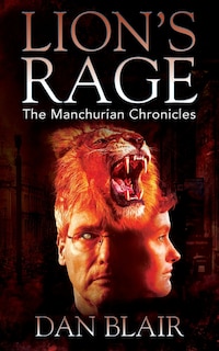 Front cover_Lion's Rage