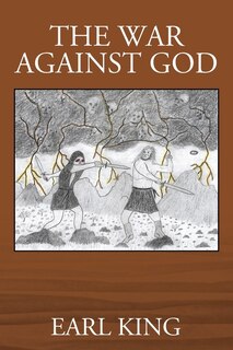 Couverture_The War Against God