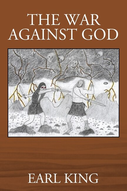 Couverture_The War Against God