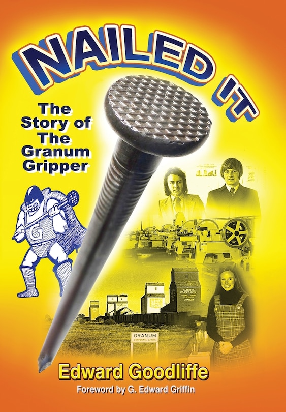 Nailed It: The Story Of The Granum Gripper