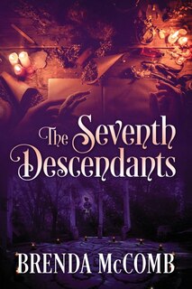 Front cover_The Seventh Descendants