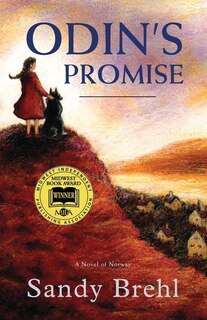 Front cover_Odin's Promise