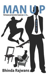 Front cover_Man Up