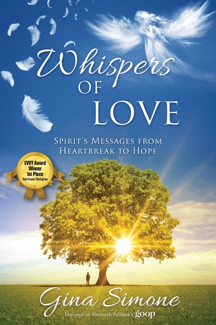 Couverture_Whispers of Love