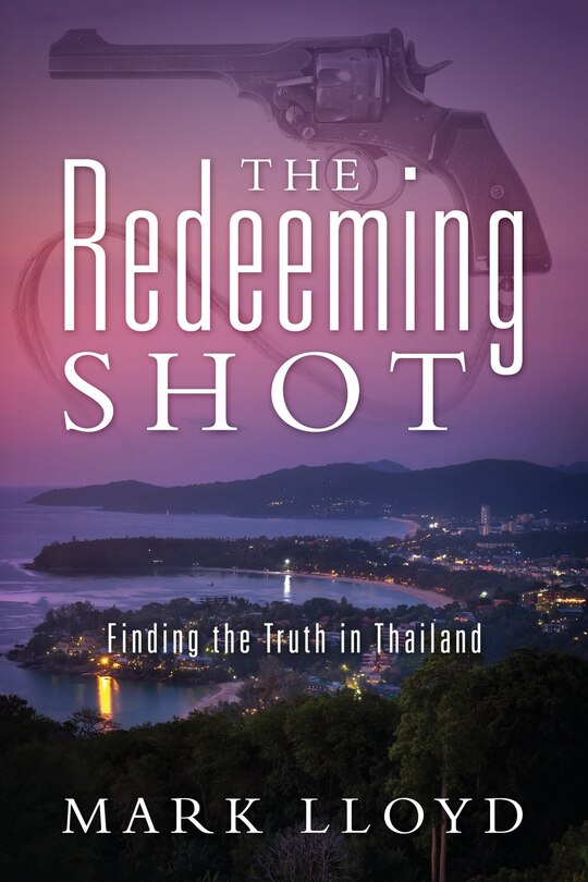Front cover_The Redeeming Shot