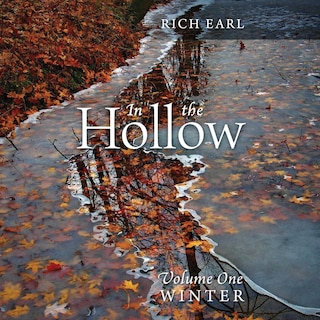 Front cover_In The Hollow