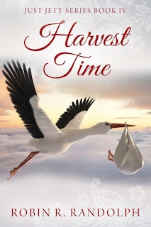 Front cover_Harvest Time