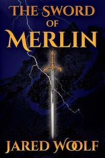 Couverture_The Sword Of Merlin