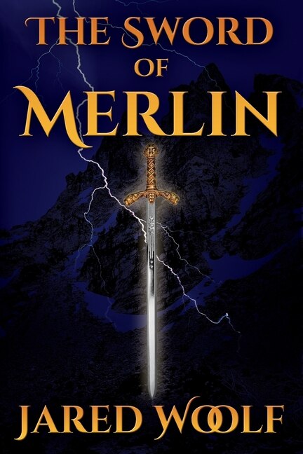 Couverture_The Sword Of Merlin