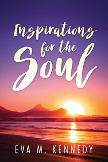 Front cover_Inspirations For The Soul