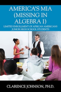 Couverture_America's Mia (missing In Algebra I)