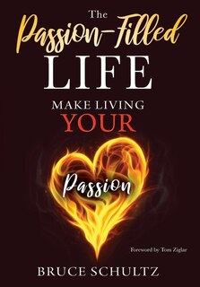 Couverture_The Passion Filled Life