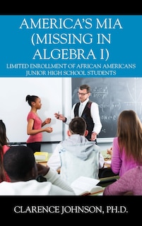 Front cover_America's Mia (missing In Algebra I)