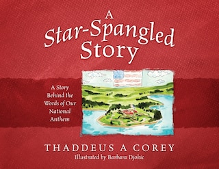 Front cover_A Star-spangled Story