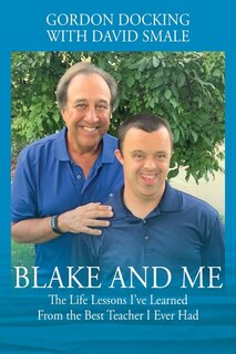 Couverture_Blake and Me