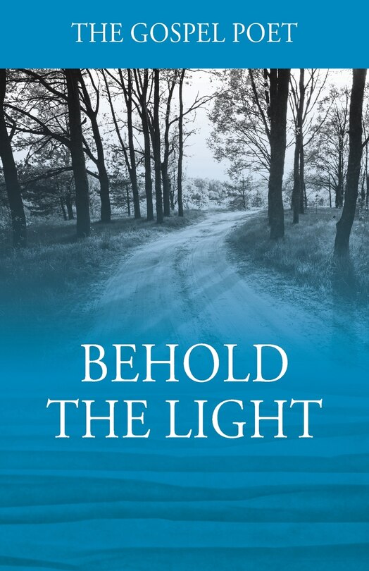 Couverture_Behold The Light