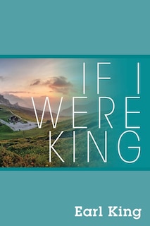 Couverture_If I Were King