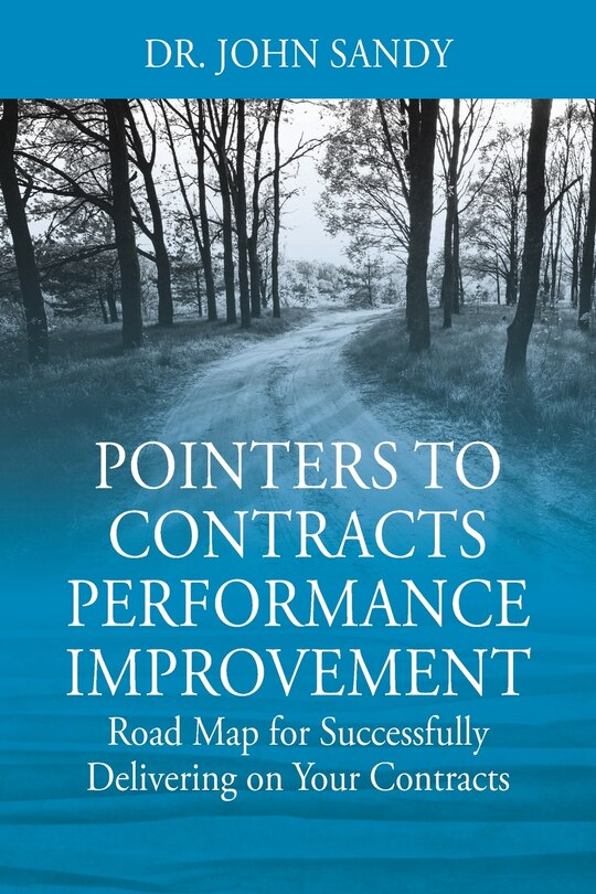 Couverture_Pointers to Contracts Performance Improvement