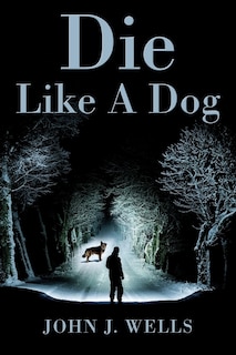 Couverture_Die Like A Dog