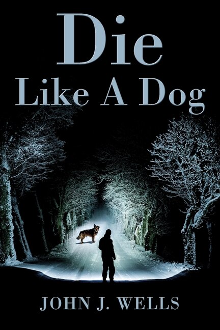 Couverture_Die Like A Dog