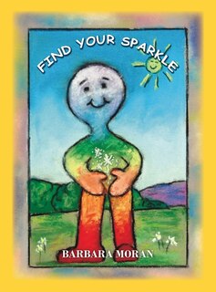 Front cover_Find Your Sparkle