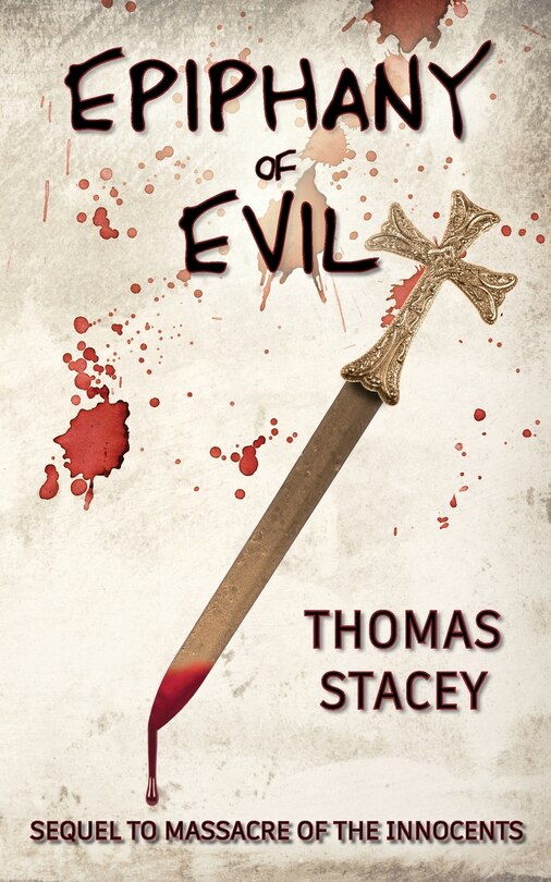 Couverture_Epiphany of Evil