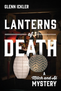 Front cover_Lanterns of Death