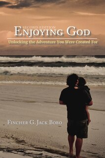 Front cover_Enjoying God