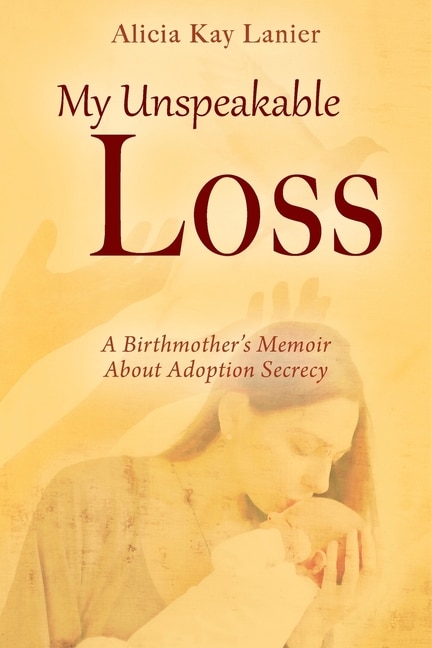 Front cover_My Unspeakable Loss