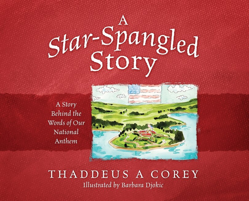 Couverture_A Star-spangled Story