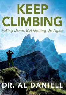 Couverture_Keep Climbing