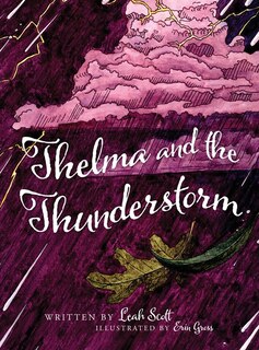 Front cover_Thelma and the Thunderstorm