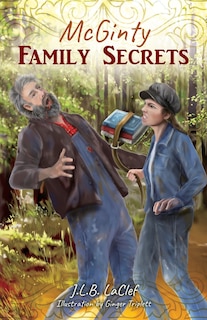 Front cover_Mcginty Family Secrets